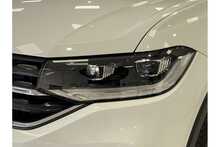 21/71 Volkswagen T-Cross 1.5 TSI EVO R-Line Petrol DSG 150 ps