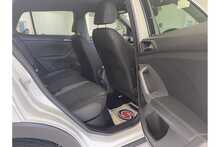 21/71 Volkswagen T-Cross 1.5 TSI EVO R-Line Petrol DSG 150 ps