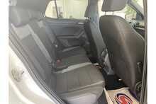 21/71 Volkswagen T-Cross 1.5 TSI EVO R-Line Petrol DSG 150 ps