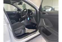 21/71 Volkswagen T-Cross 1.5 TSI EVO R-Line Petrol DSG 150 ps