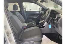21/71 Volkswagen T-Cross 1.5 TSI EVO R-Line Petrol DSG 150 ps