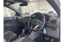 21/71 Volkswagen T-Cross 1.5 TSI EVO R-Line Petrol DSG 150 ps