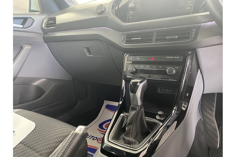 Volkswagen 1.5 TSI EVO R-Line SUV 5dr Petrol DSG Euro 6 (s/s) (150 ps)