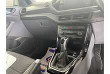 21/71 Volkswagen T-Cross 1.5 TSI EVO R-Line Petrol DSG 150 ps