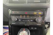 21/71 Volkswagen T-Cross 1.5 TSI EVO R-Line Petrol DSG 150 ps