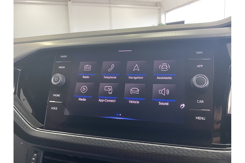 Volkswagen 1.5 TSI EVO R-Line SUV 5dr Petrol DSG Euro 6 (s/s) (150 ps)