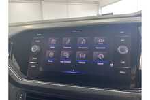 21/71 Volkswagen T-Cross 1.5 TSI EVO R-Line Petrol DSG 150 ps