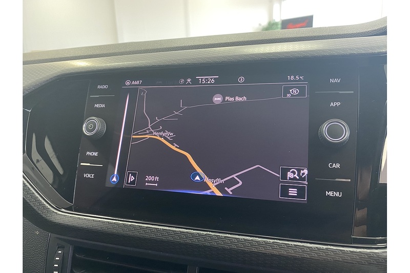 Volkswagen 1.5 TSI EVO R-Line SUV 5dr Petrol DSG Euro 6 (s/s) (150 ps)