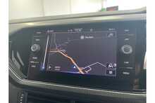 21/71 Volkswagen T-Cross 1.5 TSI EVO R-Line Petrol DSG 150 ps