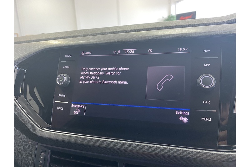 Volkswagen 1.5 TSI EVO R-Line SUV 5dr Petrol DSG Euro 6 (s/s) (150 ps)