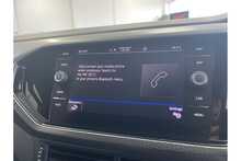 21/71 Volkswagen T-Cross 1.5 TSI EVO R-Line Petrol DSG 150 ps