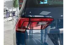 23/23 Volkswagen Tiguan TSI Life