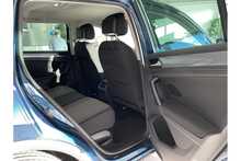 23/23 Volkswagen Tiguan TSI Life