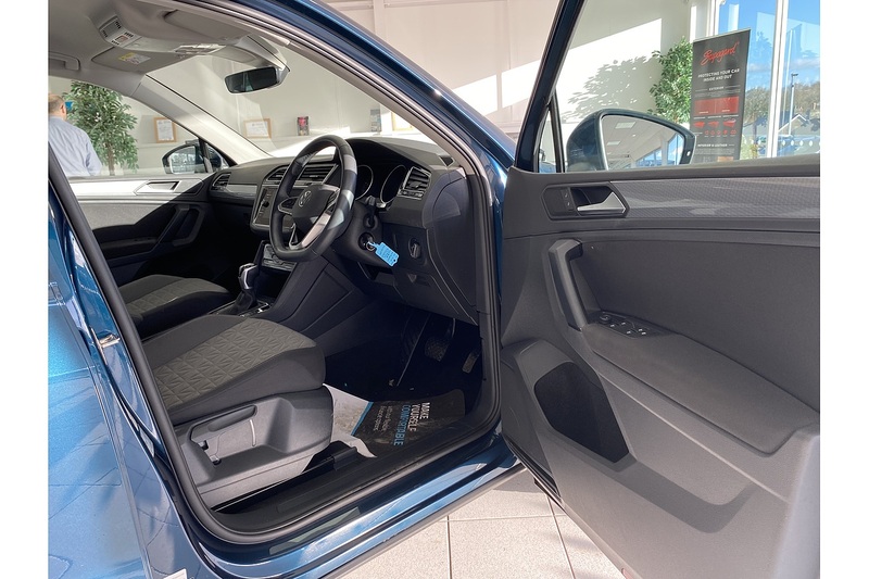 Volkswagen 1.5 TSI Life SUV 5dr Petrol DSG Euro 6 (s/s) (150 ps)