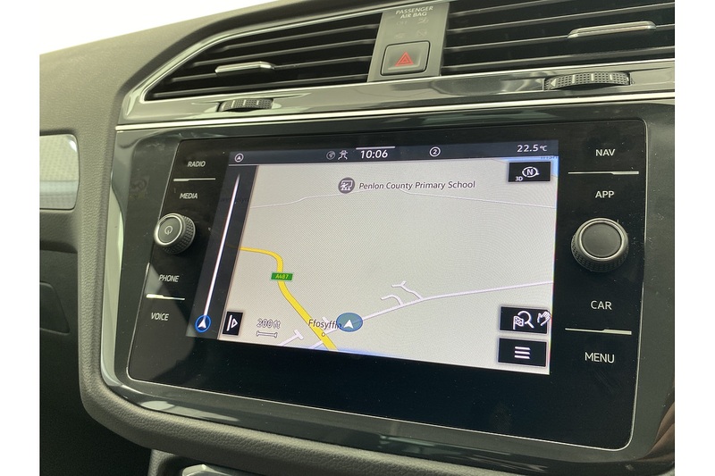 Volkswagen 1.5 TSI Life SUV 5dr Petrol DSG Euro 6 (s/s) (150 ps)