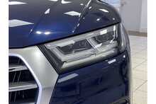 18/68 Audi SQ5 3.0 TFSI V6 Petrol Tiptronic quattro 354 ps