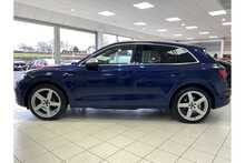 18/68 Audi SQ5 3.0 TFSI V6 Petrol Tiptronic quattro 354 ps