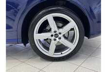 18/68 Audi SQ5 3.0 TFSI V6 Petrol Tiptronic quattro 354 ps