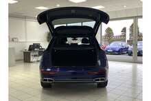 18/68 Audi SQ5 3.0 TFSI V6 Petrol Tiptronic quattro 354 ps