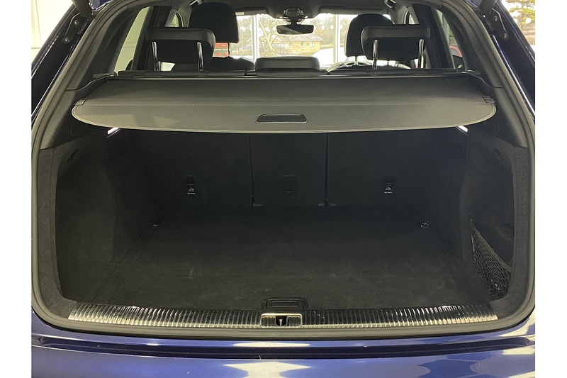 Audi 3.0 TFSI V6 SUV 5dr Petrol Tiptronic quattro Euro 6 (s/s) (354 ps)