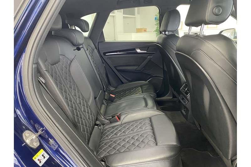 Audi 3.0 TFSI V6 SUV 5dr Petrol Tiptronic quattro Euro 6 (s/s) (354 ps)