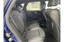 18/68 Audi SQ5 3.0 TFSI V6 Petrol Tiptronic quattro 354 ps