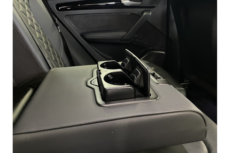 Audi 3.0 TFSI V6 SUV 5dr Petrol Tiptronic quattro Euro 6 (s/s) (354 ps)