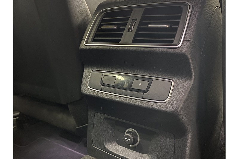 Audi 3.0 TFSI V6 SUV 5dr Petrol Tiptronic quattro Euro 6 (s/s) (354 ps)