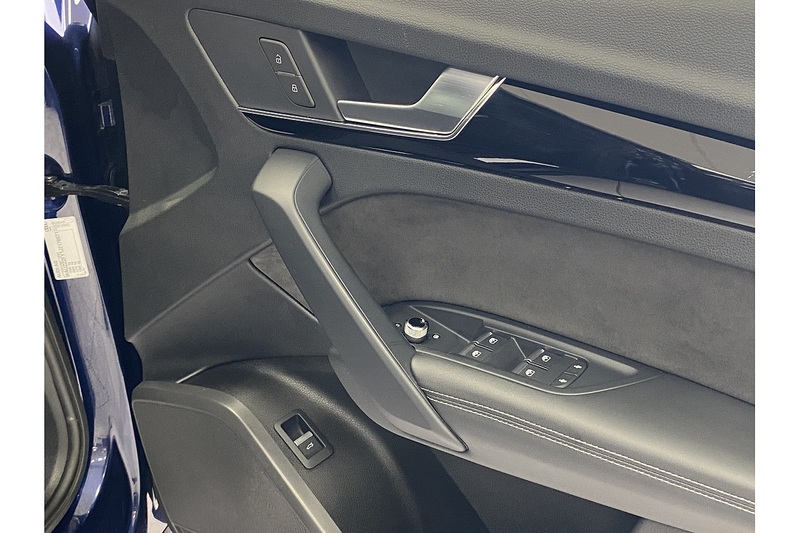 Audi 3.0 TFSI V6 SUV 5dr Petrol Tiptronic quattro Euro 6 (s/s) (354 ps)