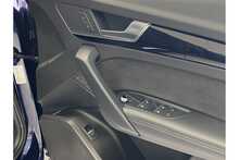 18/68 Audi SQ5 3.0 TFSI V6 Petrol Tiptronic quattro 354 ps