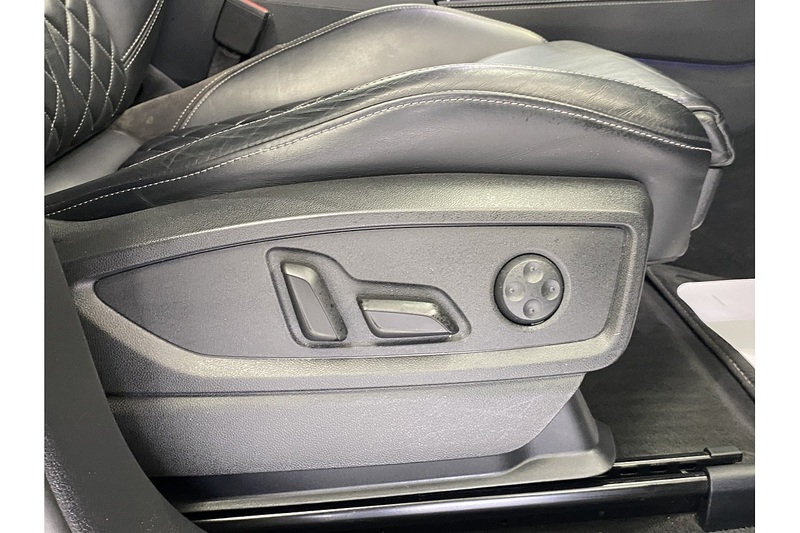 Audi 3.0 TFSI V6 SUV 5dr Petrol Tiptronic quattro Euro 6 (s/s) (354 ps)