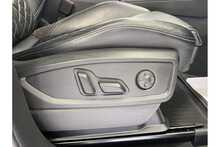 18/68 Audi SQ5 3.0 TFSI V6 Petrol Tiptronic quattro 354 ps