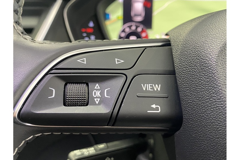 Audi 3.0 TFSI V6 SUV 5dr Petrol Tiptronic quattro Euro 6 (s/s) (354 ps)