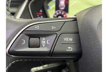 18/68 Audi SQ5 3.0 TFSI V6 Petrol Tiptronic quattro 354 ps