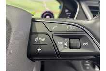 18/68 Audi SQ5 3.0 TFSI V6 Petrol Tiptronic quattro 354 ps