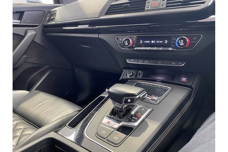 Audi 3.0 TFSI V6 SUV 5dr Petrol Tiptronic quattro Euro 6 (s/s) (354 ps)