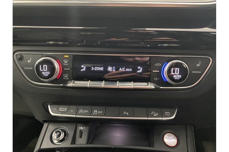 Audi 3.0 TFSI V6 SUV 5dr Petrol Tiptronic quattro Euro 6 (s/s) (354 ps)