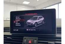 18/68 Audi SQ5 3.0 TFSI V6 Petrol Tiptronic quattro 354 ps