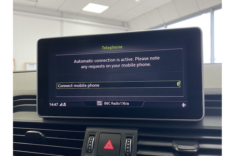 Audi 3.0 TFSI V6 SUV 5dr Petrol Tiptronic quattro Euro 6 (s/s) (354 ps)