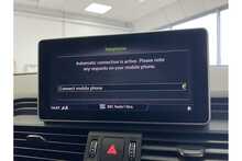 18/68 Audi SQ5 3.0 TFSI V6 Petrol Tiptronic quattro 354 ps