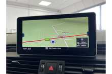 18/68 Audi SQ5 3.0 TFSI V6 Petrol Tiptronic quattro 354 ps