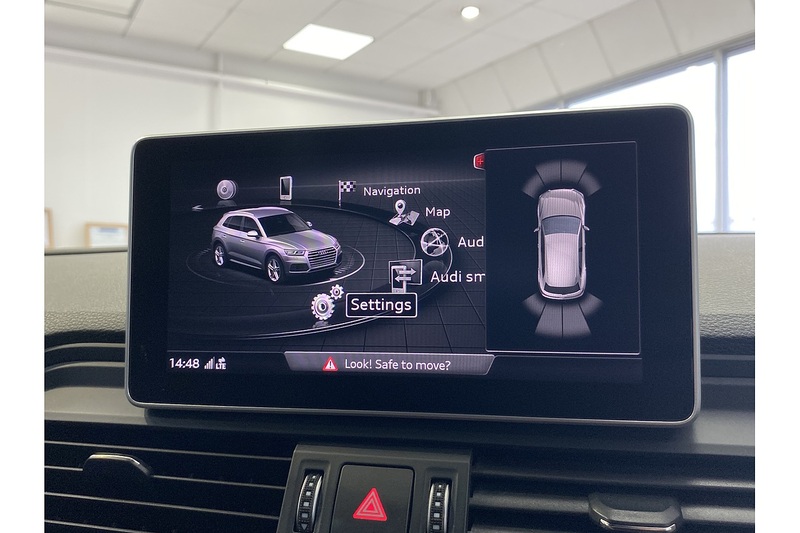 Audi 3.0 TFSI V6 SUV 5dr Petrol Tiptronic quattro Euro 6 (s/s) (354 ps)