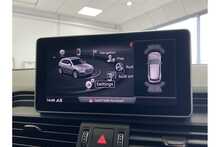 18/68 Audi SQ5 3.0 TFSI V6 Petrol Tiptronic quattro 354 ps