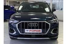 20/70 Audi Q3 1.5 TFSI CoD 35 Sport Manual 150 ps