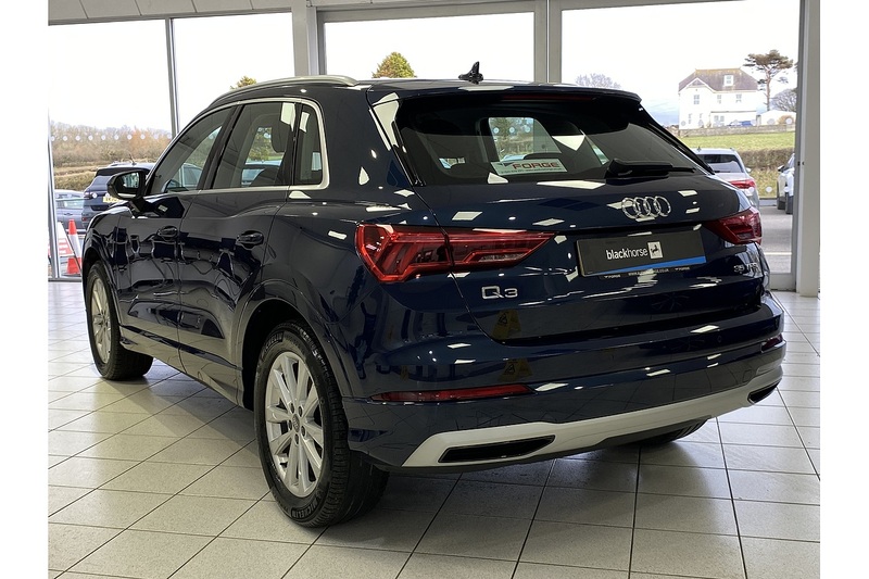 Audi 1.5 TFSI CoD 35 Sport SUV 5dr Petrol Manual Euro 6 (s/s) (150 ps)