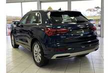 20/70 Audi Q3 1.5 TFSI CoD 35 Sport Manual 150 ps
