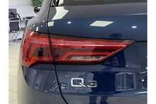 20/70 Audi Q3 1.5 TFSI CoD 35 Sport Manual 150 ps