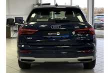 20/70 Audi Q3 1.5 TFSI CoD 35 Sport Manual 150 ps