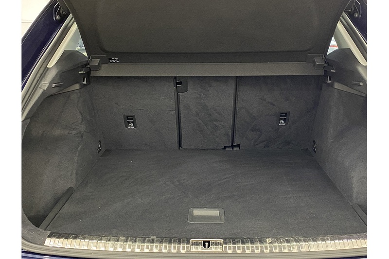 Audi 1.5 TFSI CoD 35 Sport SUV 5dr Petrol Manual Euro 6 (s/s) (150 ps)