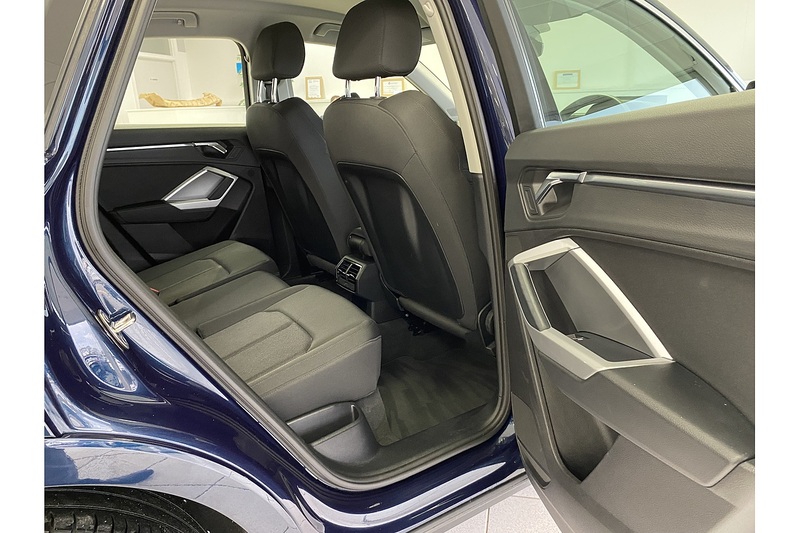 Audi 1.5 TFSI CoD 35 Sport SUV 5dr Petrol Manual Euro 6 (s/s) (150 ps)